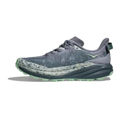 Speedgoat 6 Trail- og vandresko, dame (Moonlight) Dame Hverdagssko|Vandresko