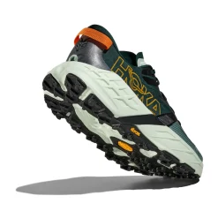 Outlet Speedgoat 7 vandre- og trailsko, herre (Bay Leaf /Sea Glass) Vandresko