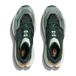 Outlet Speedgoat 7 vandre- og trailsko, herre (Bay Leaf /Sea Glass) Vandresko