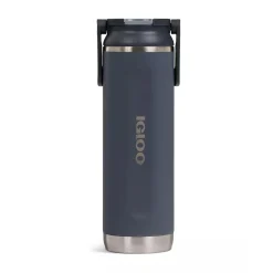 Outlet Bottle - isoleret drikkeflaske 590 ml (Carbonite) Termokrus & Termoflasker