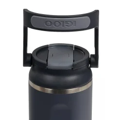 Outlet Bottle - isoleret drikkeflaske 590 ml (Carbonite) Termokrus & Termoflasker