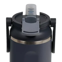 Outlet Bottle - isoleret drikkeflaske 590 ml (Carbonite) Termokrus & Termoflasker