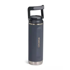 Outlet Bottle - isoleret drikkeflaske 590 ml (Carbonite) Termokrus & Termoflasker