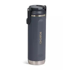 Outlet Bottle - isoleret drikkeflaske 590 ml (Carbonite) Termokrus & Termoflasker