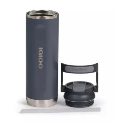Outlet Bottle - isoleret drikkeflaske 590 ml (Carbonite) Termokrus & Termoflasker