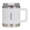 Discount Coffee Mug - termokrus 440 ml (White) Termokrus & Termoflasker