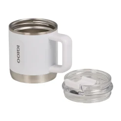Discount Coffee Mug - termokrus 440 ml (White) Termokrus & Termoflasker