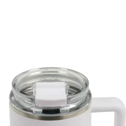 Discount Coffee Mug - termokrus 440 ml (White) Termokrus & Termoflasker