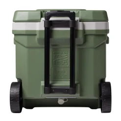 Hot ECOCOOL Latitude 60 Qt Køleboks 58 L Kølebokse