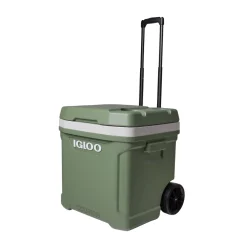 Hot ECOCOOL Latitude 60 Qt Køleboks 58 L Kølebokse