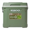 Sale ECOCOOL Latitude 30 Qt køleboks 28 L Kølebokse