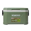 ECOCOOL Latitude 52 Qt Køleboks 49 L Kølebokse