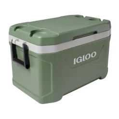 ECOCOOL Latitude 52 Qt Køleboks 49 L Kølebokse