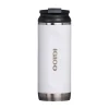 Hot Flip ’n’ Sip Tumbler 470 ml (White) Termokrus & Termoflasker