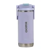 Outlet Flip ’n’ Sip Tumbler 470 ml (Lilac Breeze) Termokrus & Termoflasker