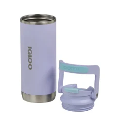 Outlet Flip ’n’ Sip Tumbler 470 ml (Lilac Breeze) Termokrus & Termoflasker