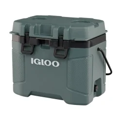Trailmate 25 Qt Cooler køleboks 23 L (Spruce) Kølebokse
