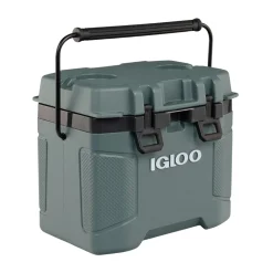 Trailmate 25 Qt Cooler køleboks 23 L (Spruce) Kølebokse