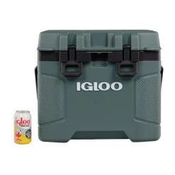 Trailmate 25 Qt Cooler køleboks 23 L (Spruce) Kølebokse