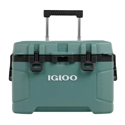 New Trailmate 52 Qt Roller Cooler køleboks 49 L (Spruce) Kølebokse