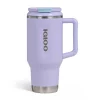 Outlet Travel Thermokop 950 ml (Lilac Breeze) Termokrus & Termoflasker