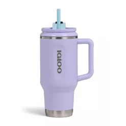 Outlet Travel Thermokop 950 ml (Lilac Breeze) Termokrus & Termoflasker
