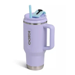 Outlet Travel Thermokop 950 ml (Lilac Breeze) Termokrus & Termoflasker
