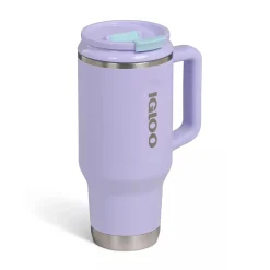 Outlet Travel Thermokop 950 ml (Lilac Breeze) Termokrus & Termoflasker