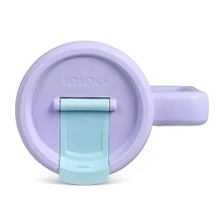 Outlet Travel Thermokop 950 ml (Lilac Breeze) Termokrus & Termoflasker