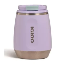 Outlet Wine Tumbler termokop 300 ml (Lilac Breeze) Termokrus & Termoflasker