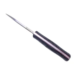 Discount Joker BS9 Ursus Micarta Jagt- og Bushcraft kniv (Black) Knive