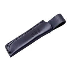 Discount Joker BS9 Ursus Micarta Jagt- og Bushcraft kniv (Black) Knive