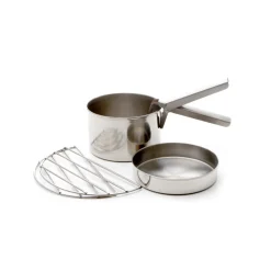 Online Cook Set Small / Trekker Gryder & Pander|Gasbrænder & Gasblus