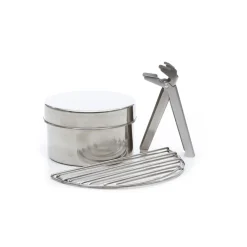 Online Cook Set Small / Trekker Gryder & Pander|Gasbrænder & Gasblus
