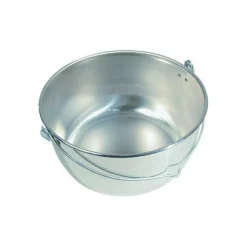 Discount Gryde L 8 ltr. Båludstyr|Gryder & Pander
