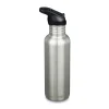 Online Classic drikkedunk 800ml (Stainless Steel) Termokrus & Termoflasker