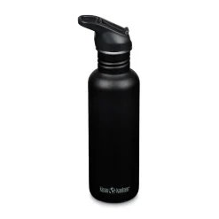 Best Classic drikkeflaske 800 ml (Black) Termokrus & Termoflasker