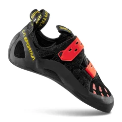 Sale Tarantula klatresko, herre (Black/Poppy) Klatresko|Klatresko