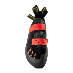 Sale Tarantula klatresko, herre (Black/Poppy) Klatresko|Klatresko