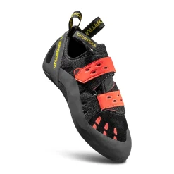 Sale Tarantula klatresko, herre (Black/Poppy) Klatresko|Klatresko