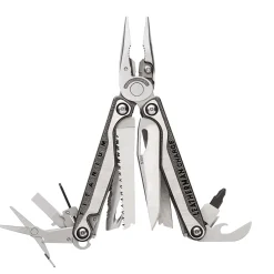 Outlet Charge + TTi Multi-tool Multitools