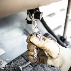 Outlet Charge + TTi Multi-tool Multitools