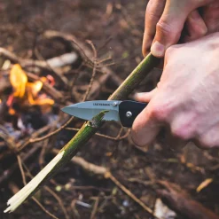 Hot Crater C33T foldekniv Foldeknive|Knive