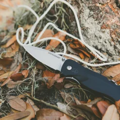 Hot Crater C33T foldekniv Foldeknive|Knive