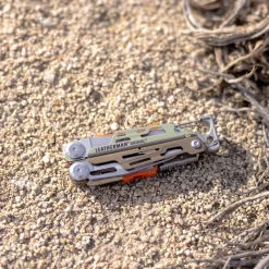 Online Signal Multi Tool (Tundrascape) Multitools|Foldeknive