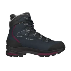 Sale Mauria Evo GTX vandrestøvle, dame (Navy Berry) Dame Vandrestøvler