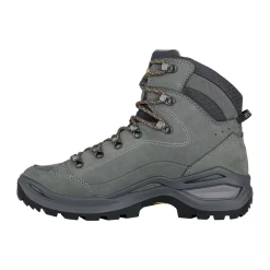 Outlet Renegade Evo Mid GTX vandrestøvler, dame (Graphite Apricot) Dame Vandrestøvler