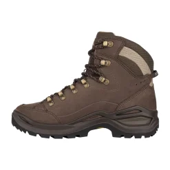 Sale Renegade Evo Mid LTH vandrestøvler, dame (Espresso) Dame Vinterstøvler|Vandrestøvler