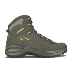 New Renegade Evo Mid LTH vandrestøvler, herre (Olive Mustard) Vandrestøvler