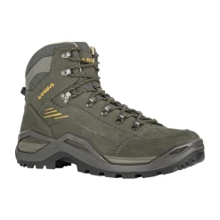 New Renegade Evo Mid LTH vandrestøvler, herre (Olive Mustard) Vandrestøvler